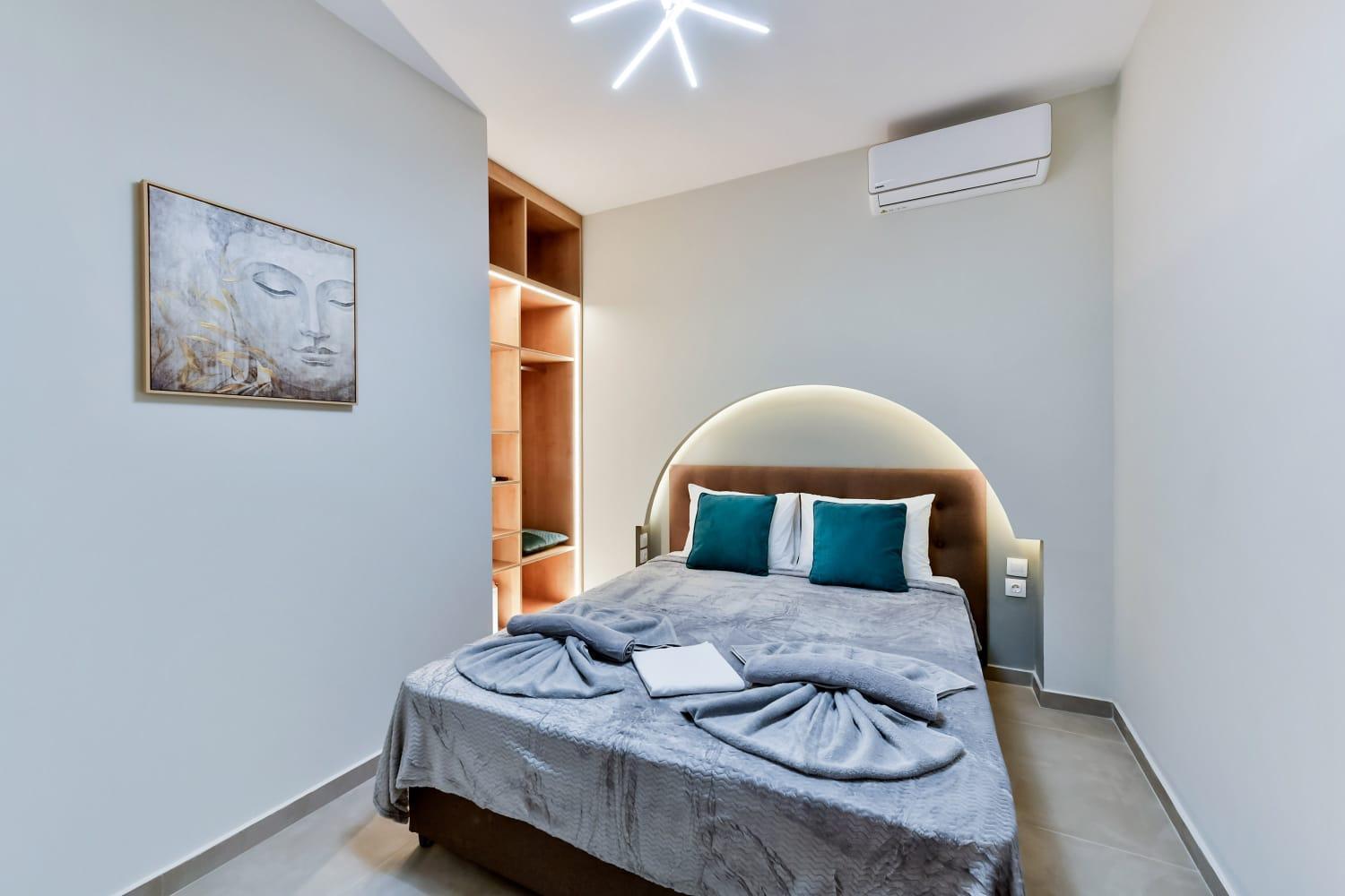 Apollon Suite Thessaloniki Exterior photo